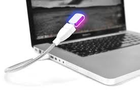 USB Gooseneck extension cable